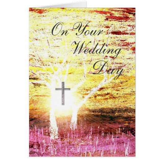 Nachthochzeit (Vorne)