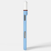 Nachtigall Case-Mate iPhone Hülle (Rückseite / Rechts)