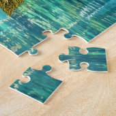 Nachtigall & Feensee Puzzle (Seite)