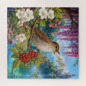 Nachtigall & Feensee Puzzle (Horizontal)