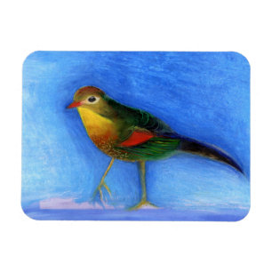 Nachtigall-Licht 2012 Magnet