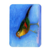 Nachtigall Light 2012 Magnet (Vertikal)