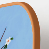 Nachtigall Pickleball Schläger (Linke Seite)