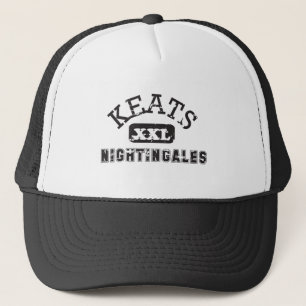 Nachtigall-Sport-Team Johns Keats Truckerkappe