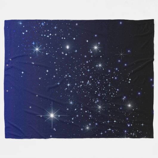 NÄCHTIGER HAUT FLEECEDECKE (Vorderseite (Horizontal))