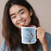 Nachtingale Combo-Tasse Tasse