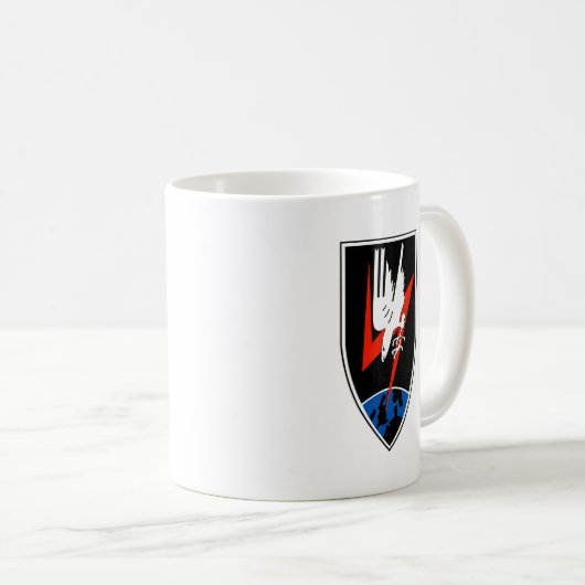 Nachtjagdgeschwader 1 kaffeetasse (VorderseiteRechts)