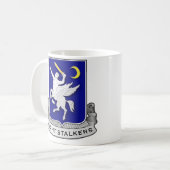 NachtJäger 1 Kaffeetasse (Vorderseite Links)