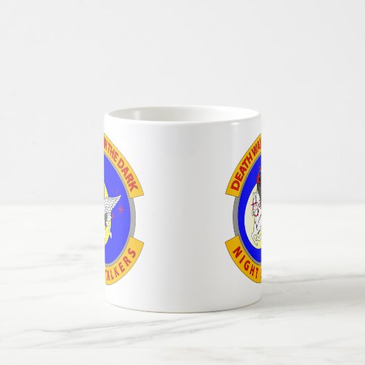 NachtJäger Kaffeetasse (Mittel)