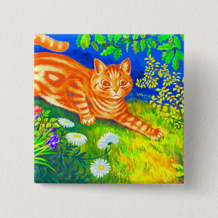 Nachtkatze Button