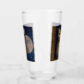 Nachtkeule Glas (Links)