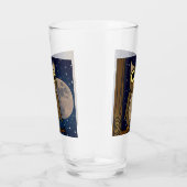 Nachtkeule Glas (Rechts)