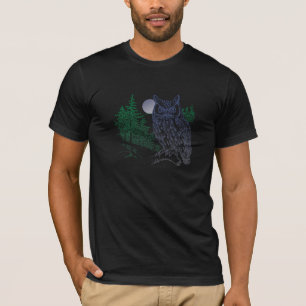 Nachtkeule T-Shirt