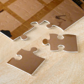 Nachtkirche Puzzle (Seite)