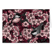 Nachtkirschgarten (Vorderseite (Horizontal))