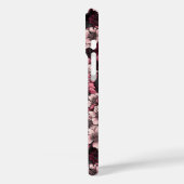 Nachtkirschgarten Case-Mate iPhone Hülle (Rückseite / Links)