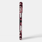 Nachtkirschgarten Case-Mate iPhone Hülle (Rückseite / Rechts)