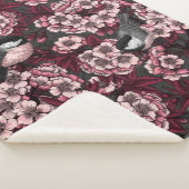 Nachtkirschgarten Sherpadecke (3/4)