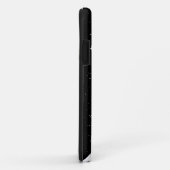 Nachtklettern Case-Mate iPhone Hülle (Hinten/Rechts)