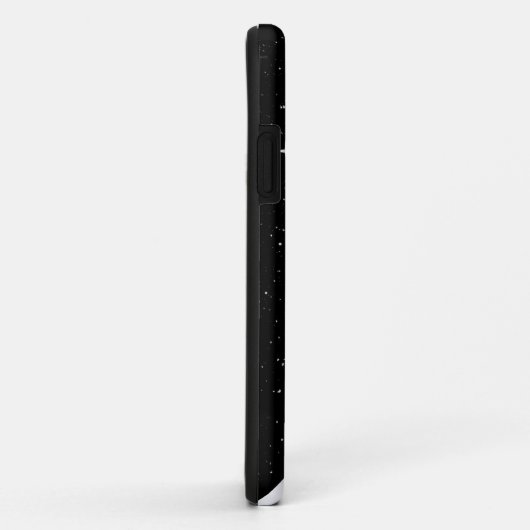 Nachtklettern Case-Mate iPhone Hülle (Hinten/Rechts)