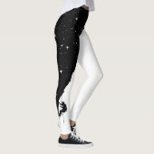 Nachtklettern Leggings (Rechts)
