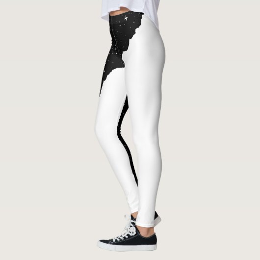 Nachtklettern Leggings (Links)