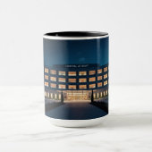 Nachtklinik: rund um die Uhr Tasse Pflege und Dedi (Zentrum)