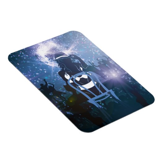 Nachtklub Magnet (Rechte Seite)