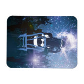 Nachtklub Magnet (Horizontal)