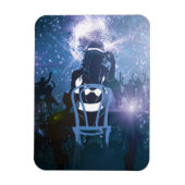 Nachtklub Magnet (Vertikal)