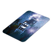 Nachtklub Magnet (Linke Seite)