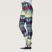 Nachtkreaturen Leggings (Links)