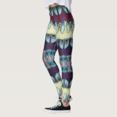 Nachtkreaturen Leggings (Links)