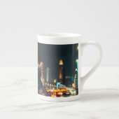 Nachtladies Porzellantasse (Rechts)