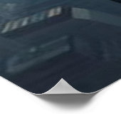 Nachtladies Poster (Ecke)