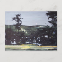 Nachtlandschaft aus Dokumentarfilm noch 2014