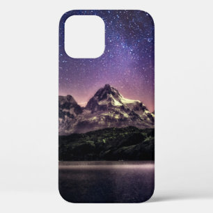 Nachtlandschaft in Patagonia, Argentinien, Süden Case-Mate iPhone Hülle