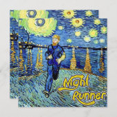 Nachtläufer Startnight (Vorne/Hinten)