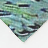 Nachtläufer Startnight Fleecedecke (Ecke)