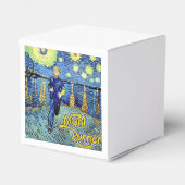 Nachtläufer Startnight Geschenkschachtel (Rückseite)