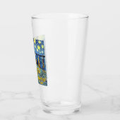 Nachtläufer Startnight Glas (Links)