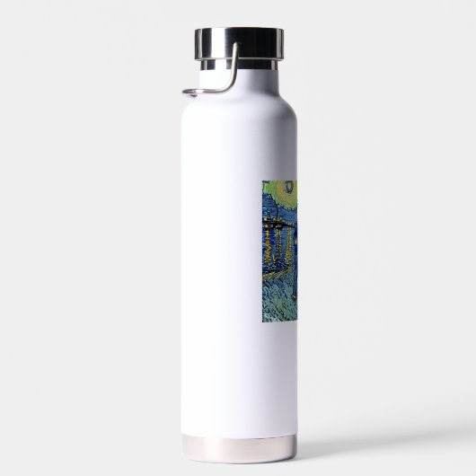 Nachtläufer Startnight Trinkflasche (Rechts)