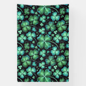 Nachtleben Banner (Vertikal)