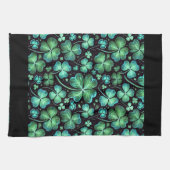 Nachtleben Geschirrtuch (Horizontal)