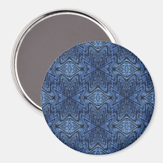 Nachtleben...... Magnet (Vorderseite/Rückseite)