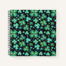 Nachtleben Notizblock