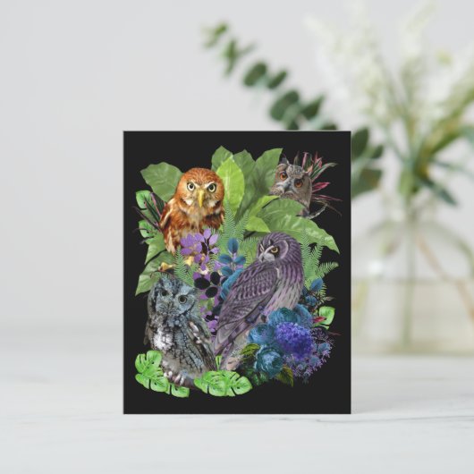 Nachtleben Party (Stehend Vorderseite)