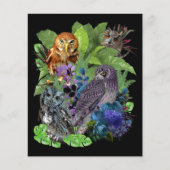 Nachtleben Party (Vorderseite)