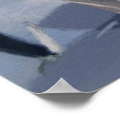 Nachtleben Poster (Ecke)