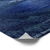 Nachtleben Poster (Ecke)